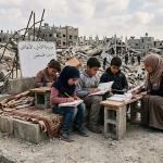 Pendidikan Palestina di Tengah Krisis Gaza: Kondisi Anak dan Sekolah
