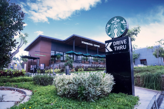 Boikot Starbucks Membuahkan Hasil, Sebanyak 2000 Karyawan di PHK