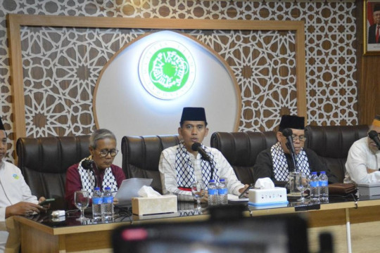 Haram! Fatwa MUI Tegas Melarang Pembelian Produk yang Dukung Israel