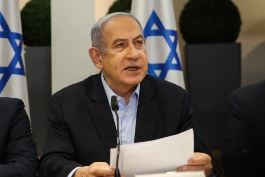 Netanyahu Enggan Tarik Pasukannya: Mungkinkah Ada Kemenangan Hamas di Gaza?