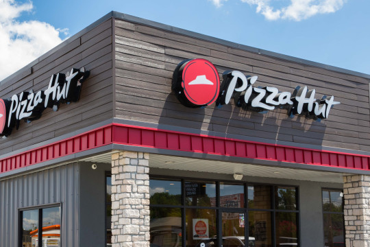Kerugian Saham Pizza Hut (PZZA Tbk) Semakin Terperosok Dalam Karena Boikot