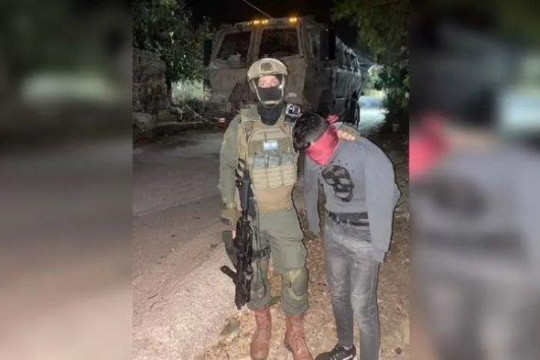Rasa Kemanusiaan Yang Telah Hilang Pada Diri Tentara Zionis