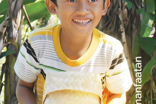 Annual Report ASAR Humanity (2022)