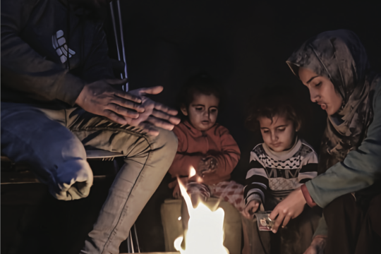 Newsletter Humanation 1