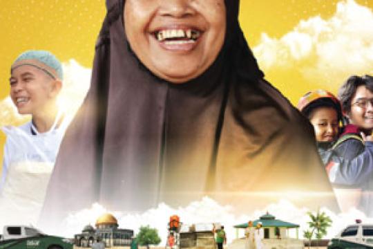 Profile ASAR Humanity (2024)