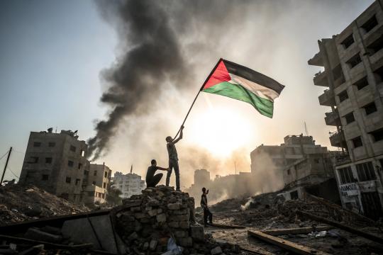 Kondisi Terkini Gaza April 2026: Krisis Kemanusiaan yang Kian Mendesak