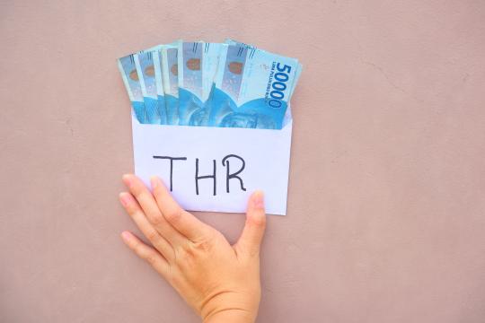 THR Sudah Cair? Ini Cara Agar Uangnya Cukup Sampai Lebaran dan Jadi Ladang Pahala