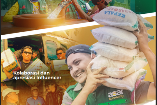 Newsletter Humanation 6