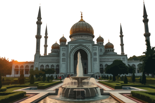 Tahun Baru Islam 2026: Waktu Terbaik Memulai Hijrah dan Membiasakan Sedekah Subuh