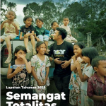 Annual Report ASAR Humanity 2025