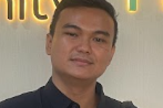Ilkham Yulianto