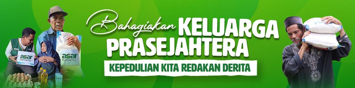 Banner Atas