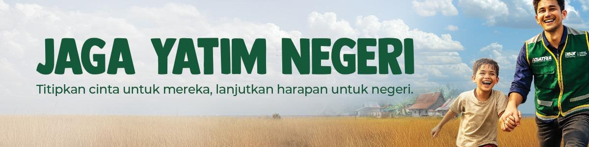 Banner Atas