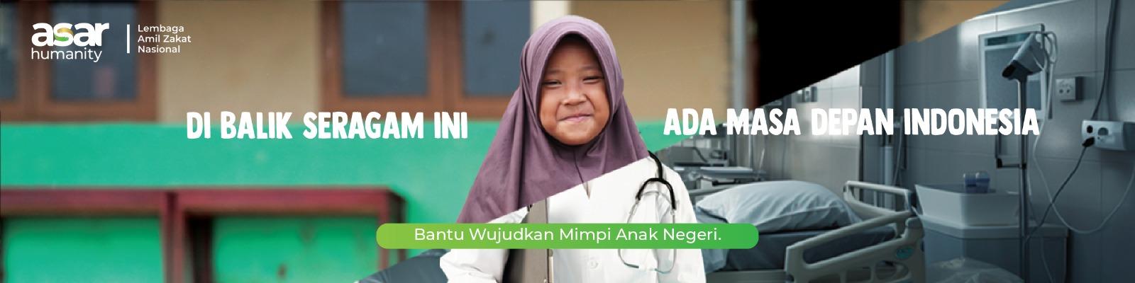 Banner Atas