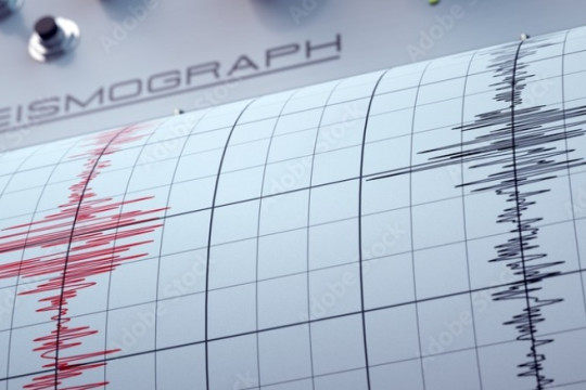 9 Gempa Bumi Terjadi Dalam Sehari, BMKG Ingatkan Kewaspadaan