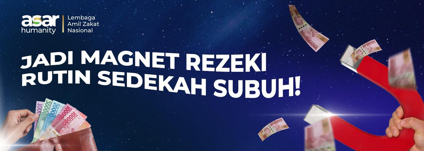 Banner Atas